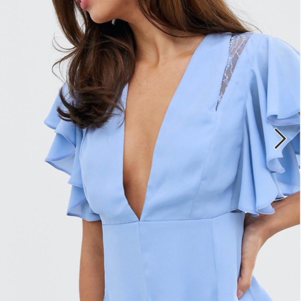 ASOS Dress - Picture 2 of 8